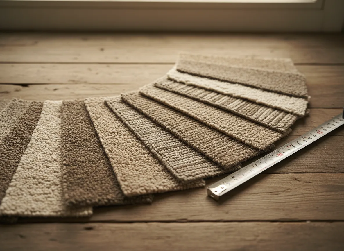 Carpet Installation Sunburst, MT FAQs